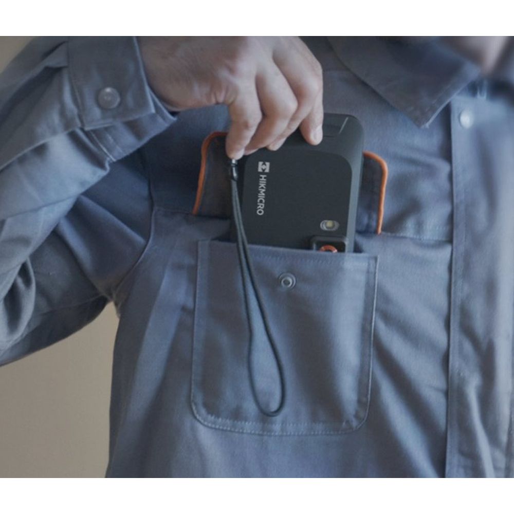 Hikmicro PocketE Telecamera termica