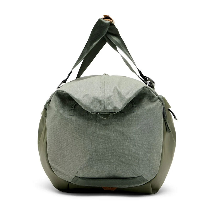 Peak Design Borsone da viaggio 50L, salvia