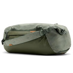 Peak Design Borsone da viaggio 50L, salvia