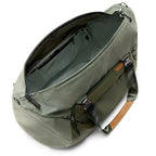Peak Design Borsone da viaggio 50L, salvia