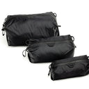 Peak Design Ultralight Packing Cube Bundle XXS-XS-S, nero