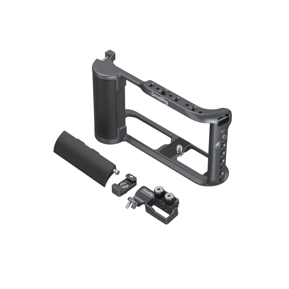 SmallRig 4567 Gabbia kit per Leica Q3