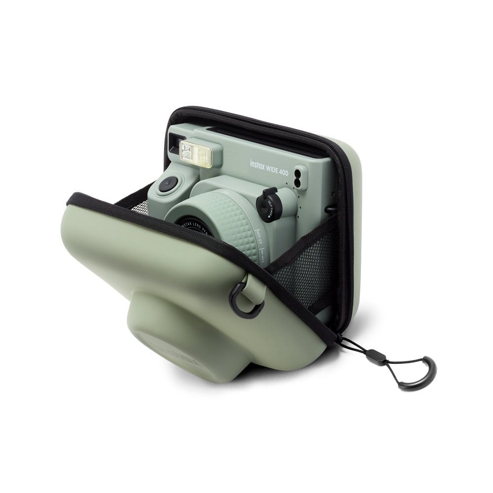 Fujifilm INSTAX WIDE 400 Custodia