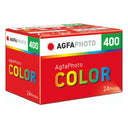 AgfaPhoto a colori 400 135-24 24 foto