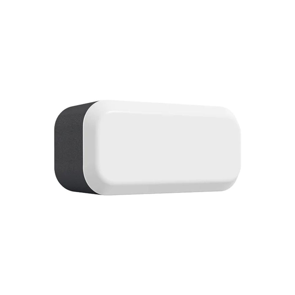 Hohem Luce di riempimento magnetica per iSteady XE, nero