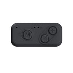 Hohem Luce di riempimento magnetica per iSteady XE, nero