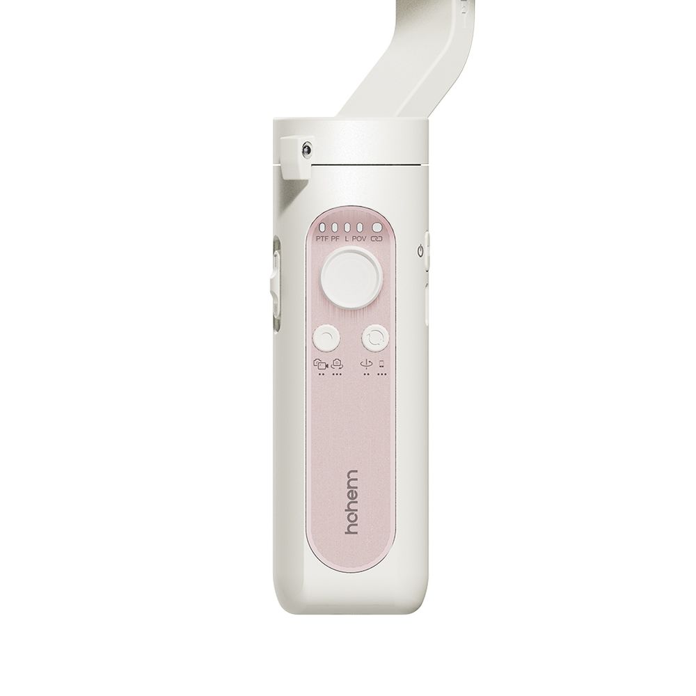 Hohem iSteady V2s, bianco