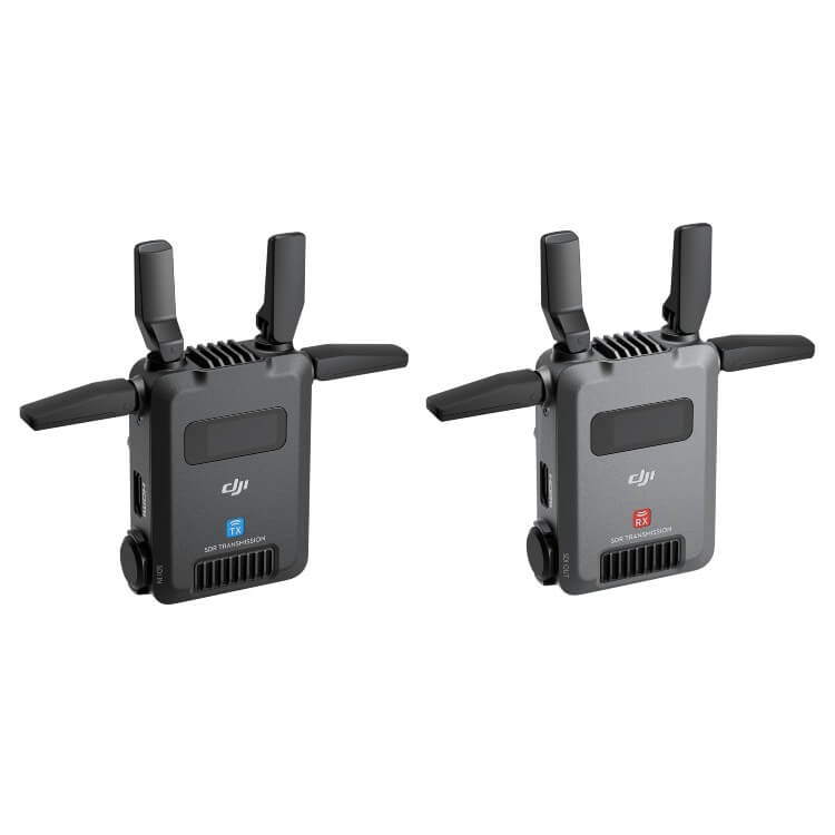 DJI SDR Combo di trasmissione