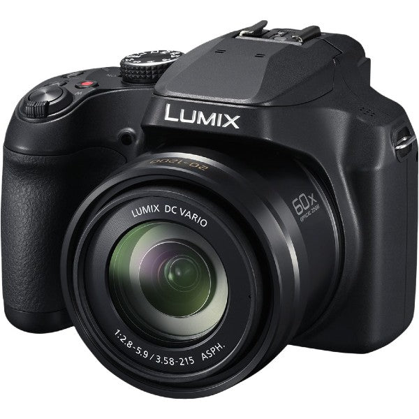 Panasonic Lumix DC-FZ82D