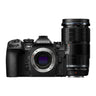 OM SYSTEM OM-1 mark II + ED 90mm f/3.5 Macro