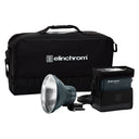 Elinchrom Kit flash off-fotocamera ELB 500 TTL