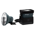 Elinchrom Kit flash off-fotocamera ELB 500 TTL