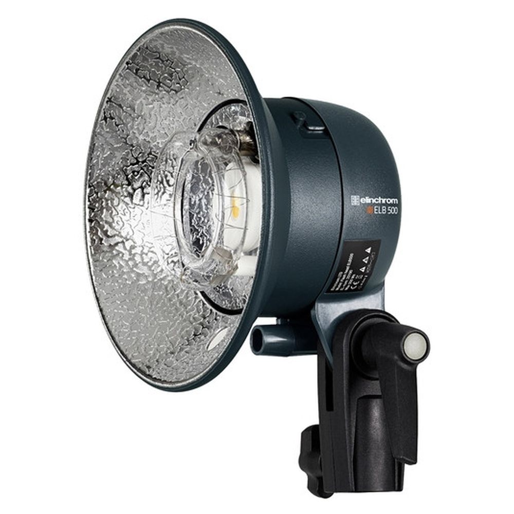 Elinchrom Kit flash off-fotocamera ELB 500 TTL