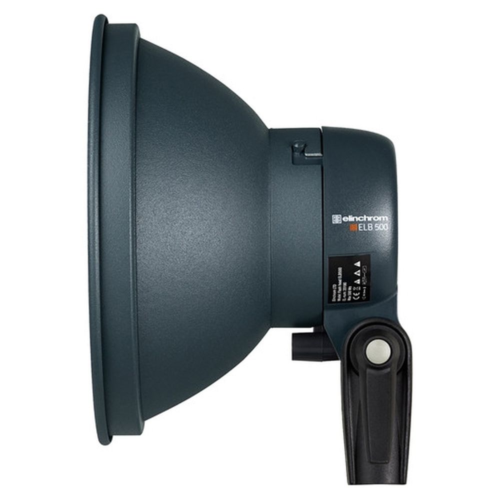 Elinchrom Kit flash off-fotocamera ELB 500 TTL