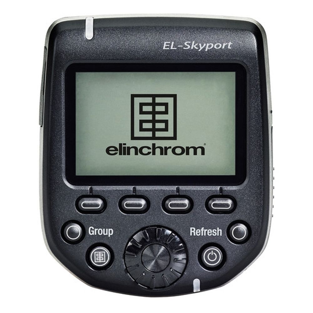 Elinchrom Trasmettitore Pro Fujifilm
