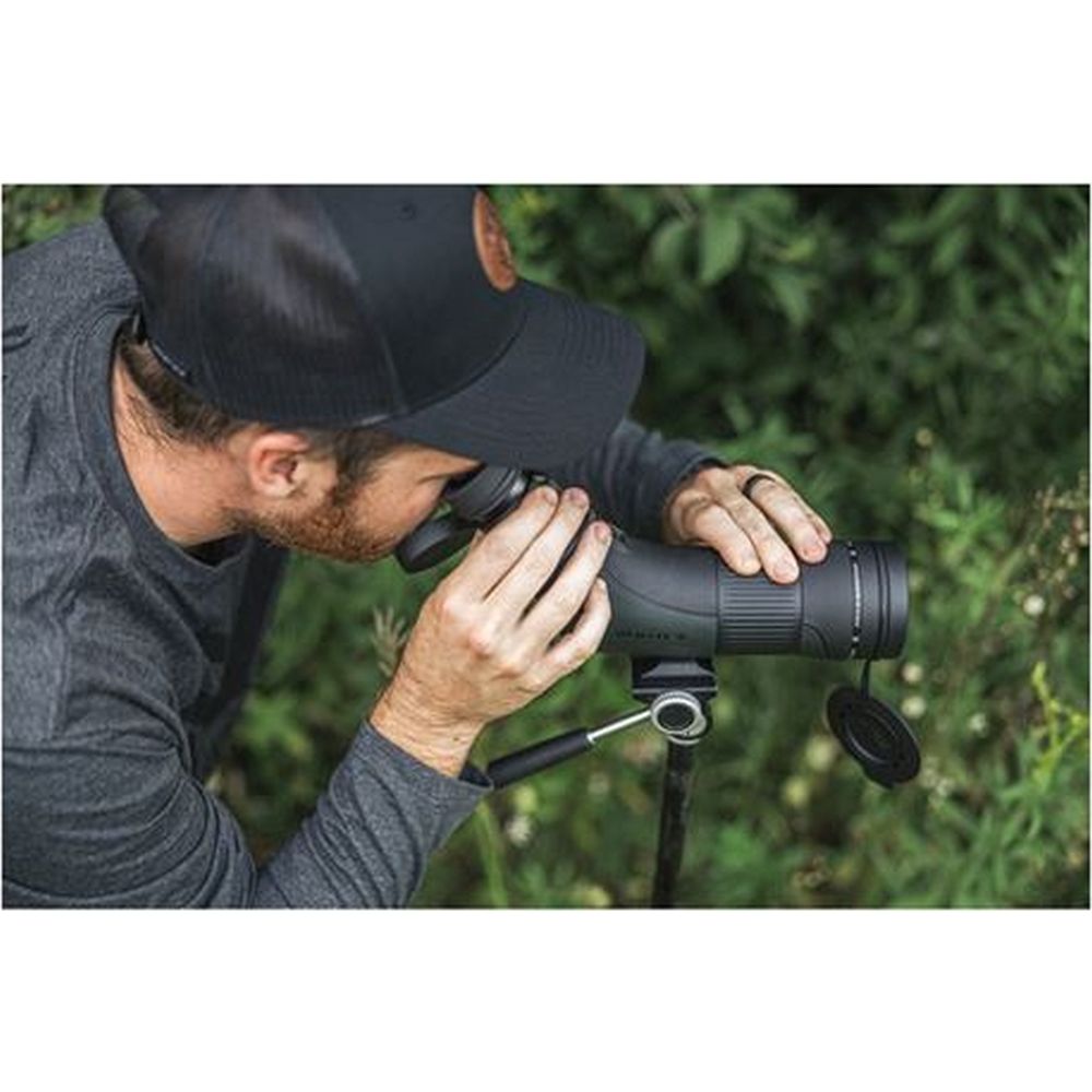 Vortex Crossfire HD 12-36x50 Cannocchiale