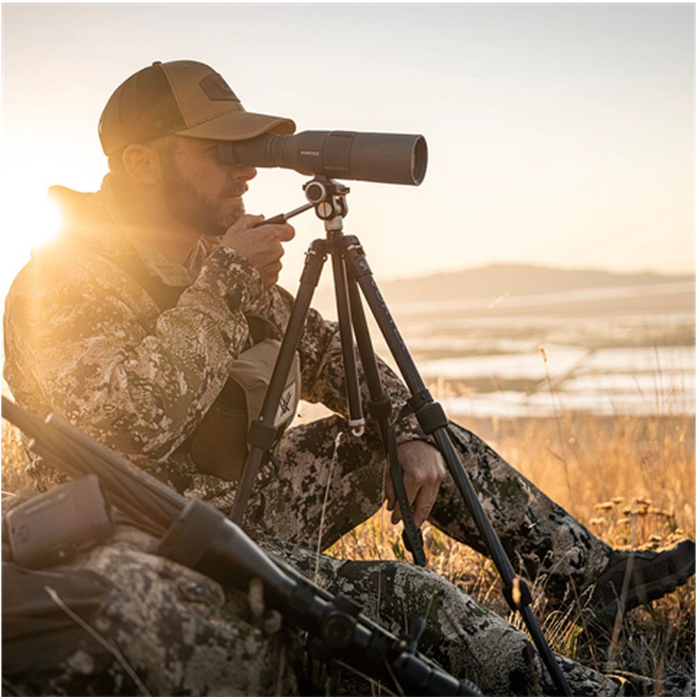 Vortex Razor HD 13-39x56 Cannocchiale dritto