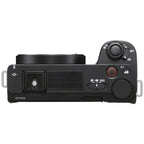 Sony ZV-E10 II Body