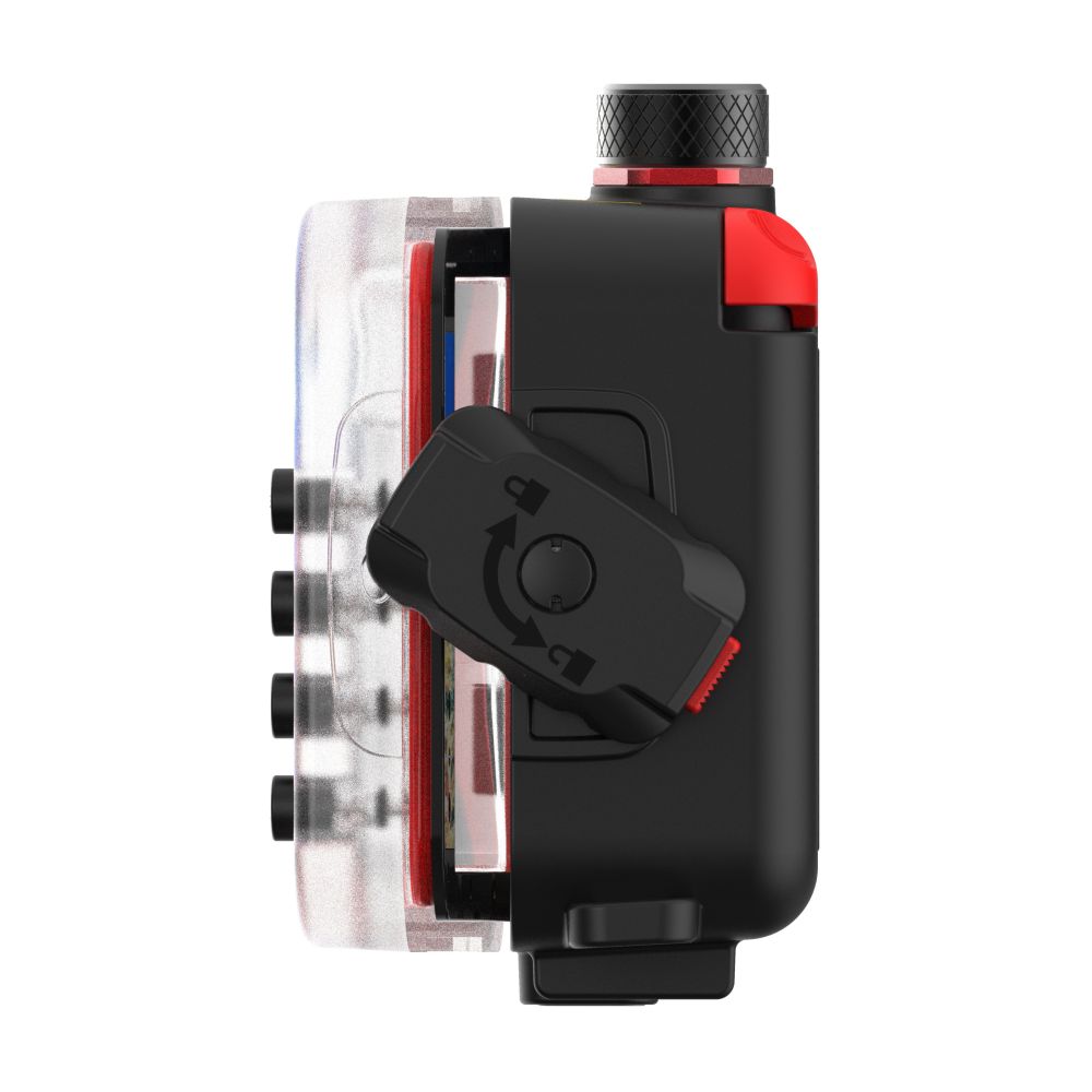 SeaLife SportDiver Ultra SL405 Custodia per iPhone