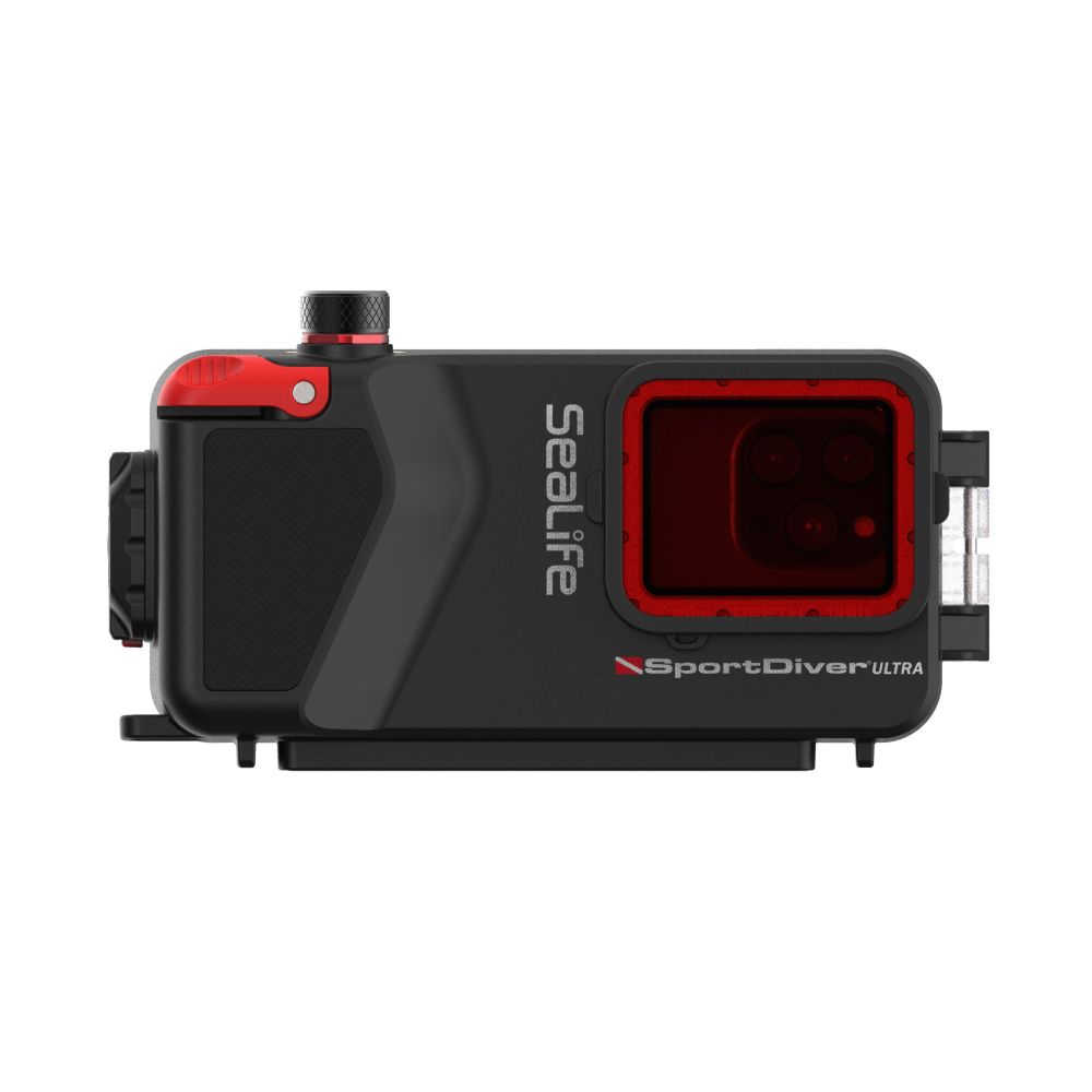 SeaLife SportDiver Ultra SL405 Custodia per iPhone