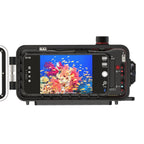 SeaLife SportDiver Ultra SL405 Custodia per iPhone