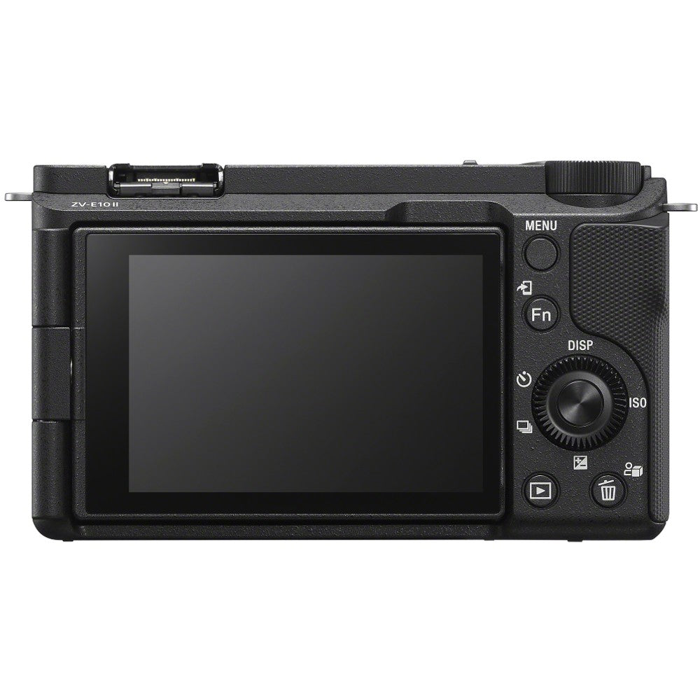 Sony ZV-E10 II + 11mm f/1.8
