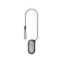 Insta360 GO 3/GO 3S Cavo di sicurezza del ciondolo magnetico (nero)