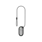 Insta360 GO 3/GO 3S Cavo di sicurezza del ciondolo magnetico (nero)