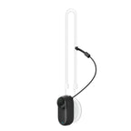 Insta360 GO 3/GO 3S Cavo di sicurezza del ciondolo magnetico (nero)