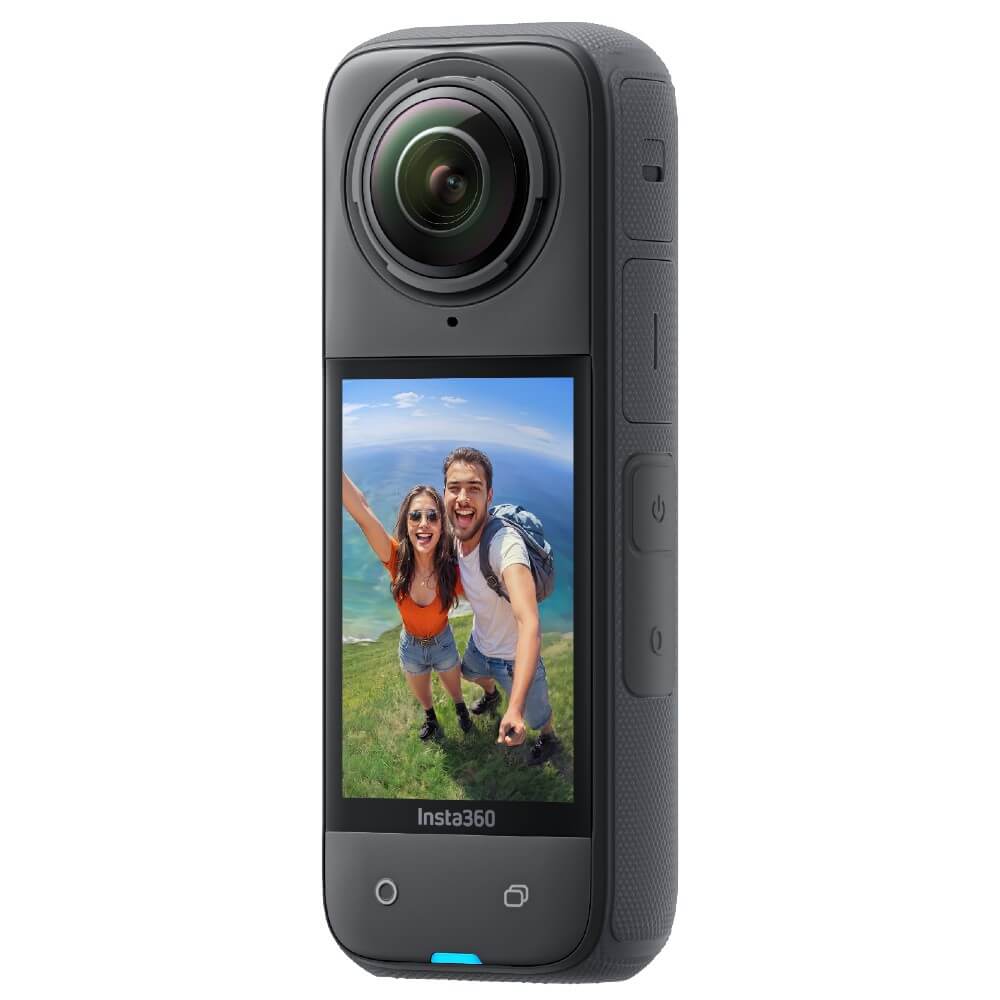 Insta360 X4 Pacchetto avventura