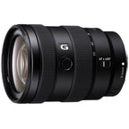 Sony ZV-E10 II + 16-55mm f/2.8 G + microfono ECM-W3