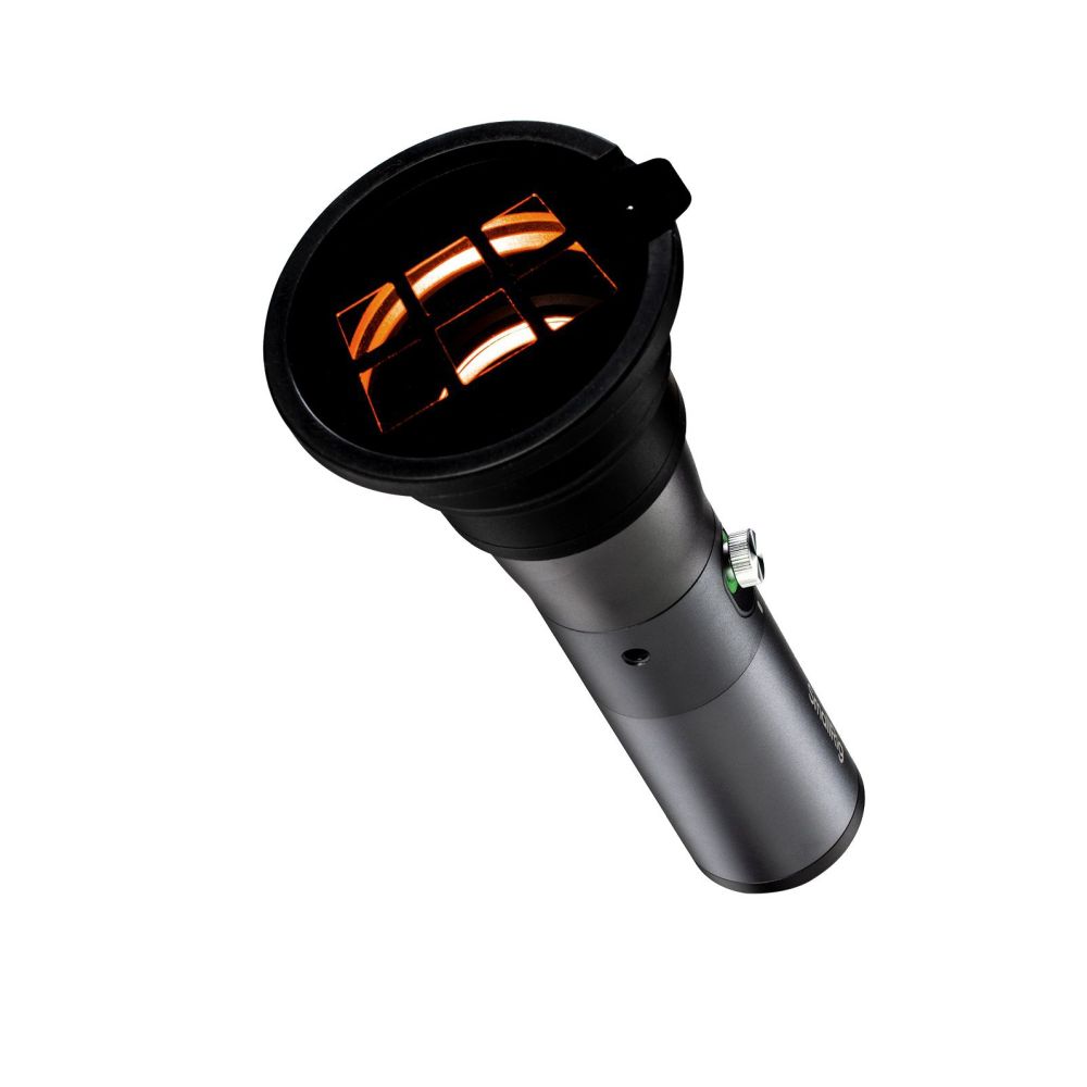 SmallRig RF 10C Luce video LED portatile focalizzabile 4634