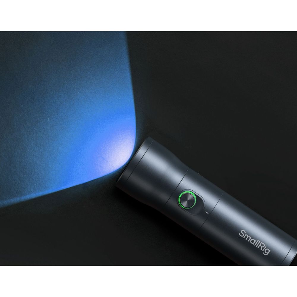 SmallRig RF 10C Luce video LED portatile focalizzabile 4634