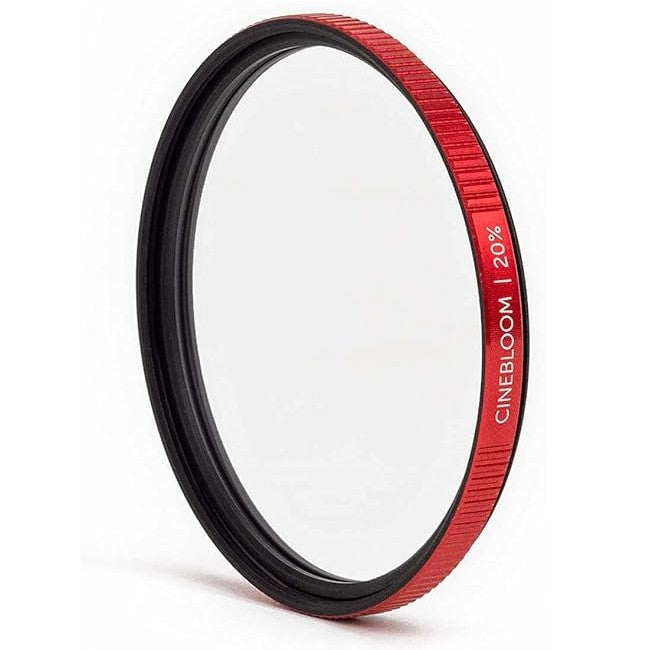 Moment 67mm CineBloom Filtro a diffusione 20%