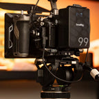 SmallRig 4608 VB99 SE mini batteria V-Mount
