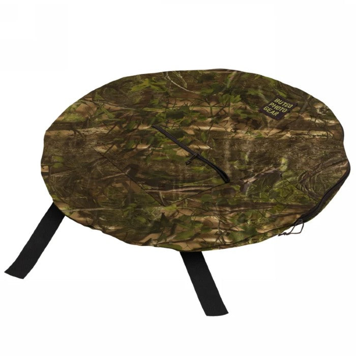Buteo Photo Gear Shelter Buteo Mark III Verde