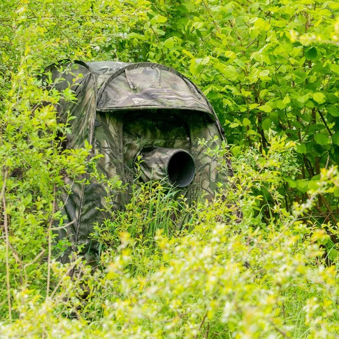 Buteo Photo Gear Shelter Buteo Mark III Verde