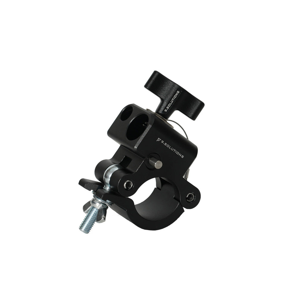 9.Solutions Accoppiatore con ricevitore Junior e Baby