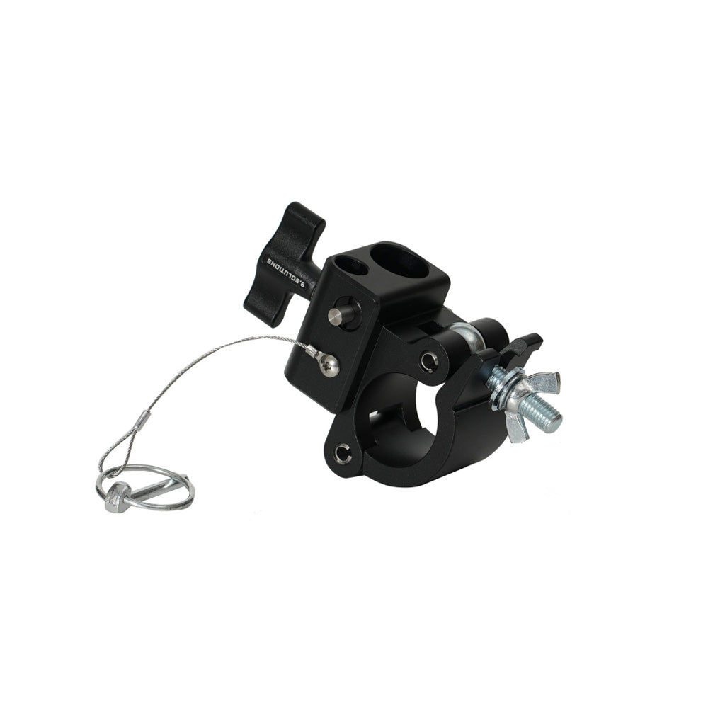 9.Solutions Accoppiatore con ricevitore Junior e Baby