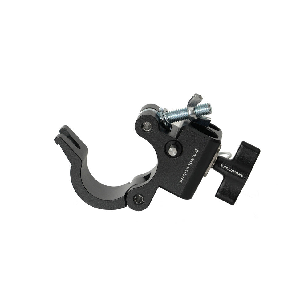 9.Solutions Accoppiatore con ricevitore Junior e Baby
