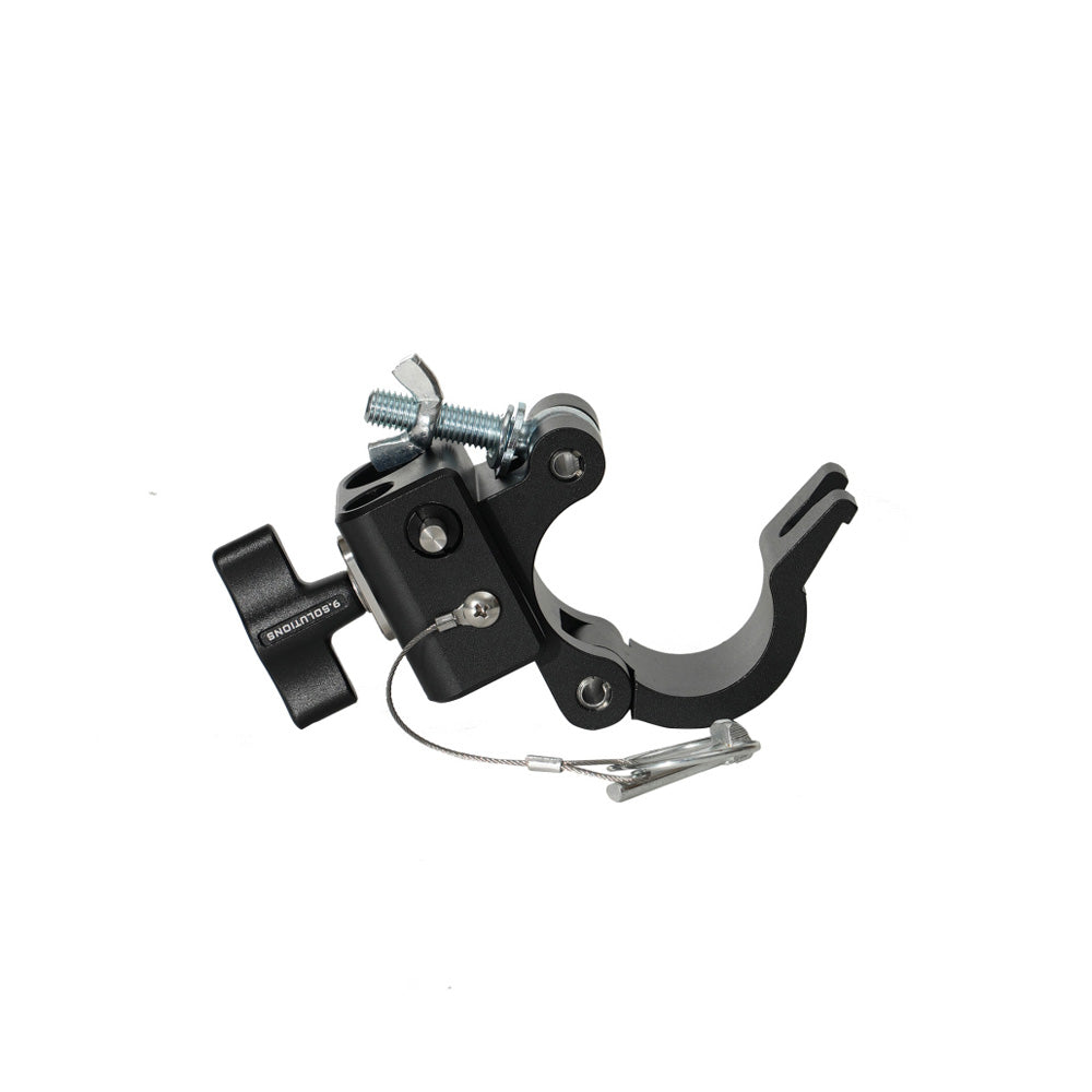 9.Solutions Accoppiatore con ricevitore Junior e Baby