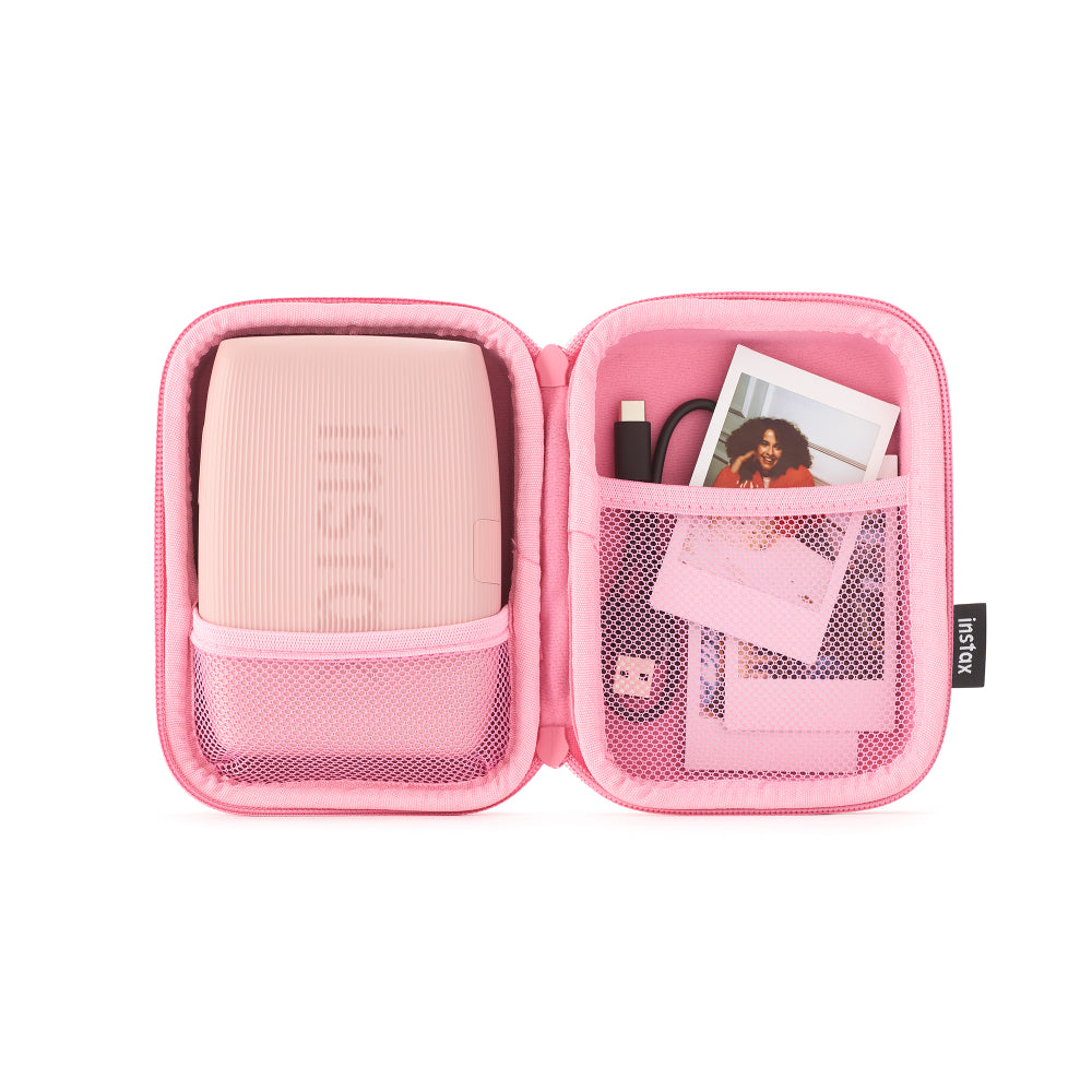 Fujifilm INSTAX mini Link Custodia 3 Rosa