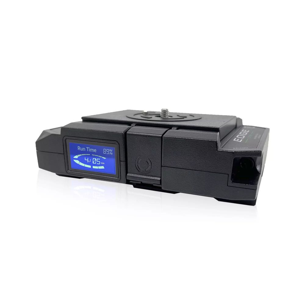 Core SWX PowerBase EDGE LINK Small Form Cine V-Mount Batteria Pack PBE-LINK