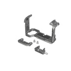 SmallRig HawkLock Kit gabbia a sgancio rapido per Sony FX3 / FX30 4770