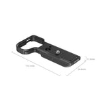 SmallRig Base per Sony ZV-E10 II 4950