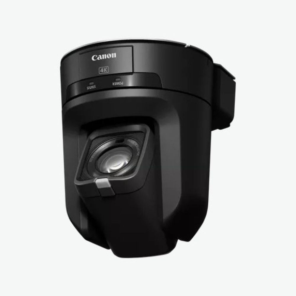 Canon CR-N100 (BK) telecamera PTZ con AT