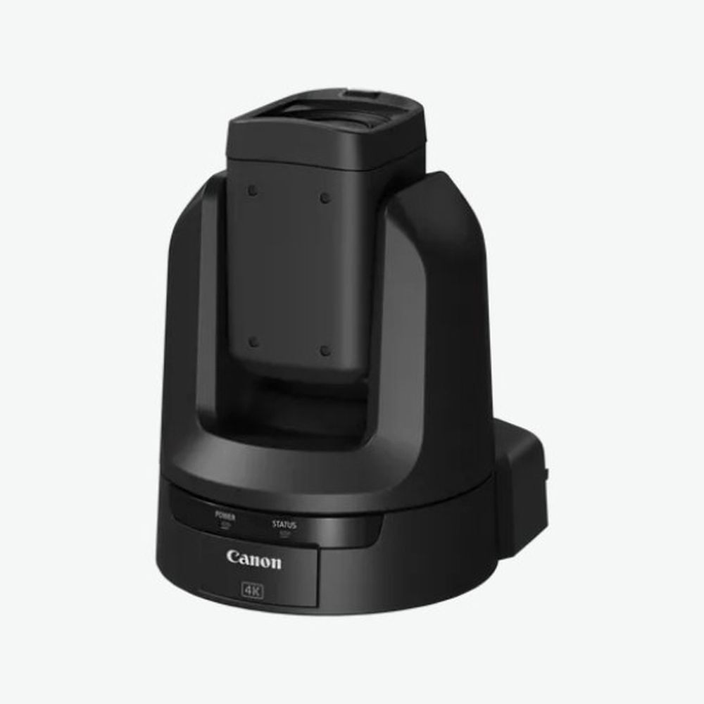 Canon CR-N100 (BK) telecamera PTZ con AT