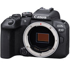 Canon EOS R10 + SIGMA 18-50mm f/2.8 DC DN Canon RF Attacco