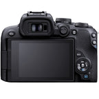 Canon EOS R10 + SIGMA 18-50mm f/2.8 DC DN Canon RF Attacco