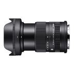 Canon EOS R10 + SIGMA 18-50mm f/2.8 DC DN Canon RF Attacco